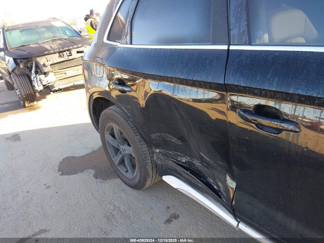 2023 AUDI Q5 WA1ABAFY8P2181620 Photo 5