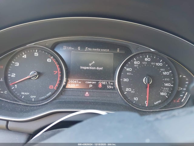 2023 AUDI Q5 WA1ABAFY8P2181620 Photo 6