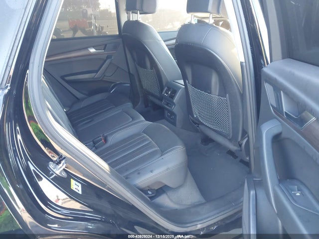 2023 AUDI Q5 WA1ABAFY8P2181620 Photo 7