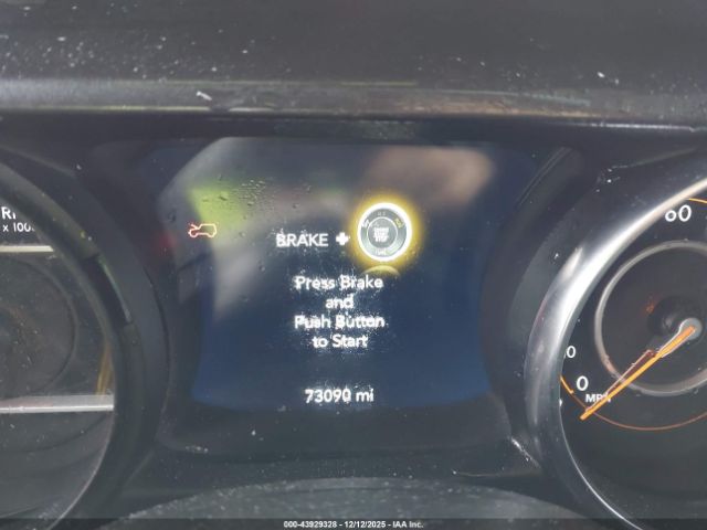 2021 JEEP WRANGLER UNLIMITED 1C4HJXEG6MW703815 Photo 6