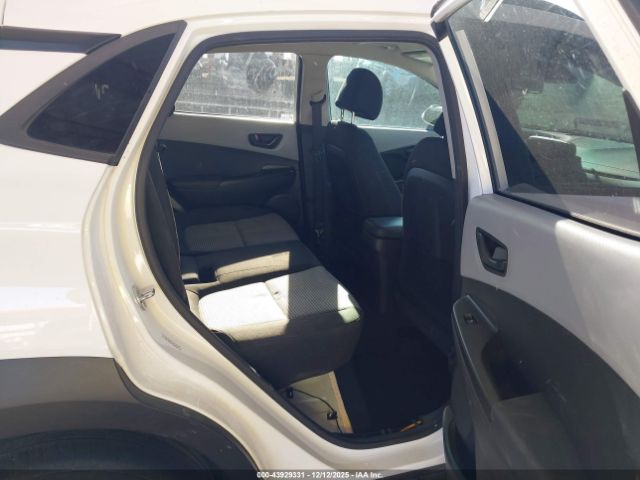 2021 HYUNDAI KONA KM8K22AAXMU739733 Photo 7