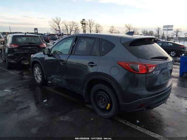Aukcja sprzedaży 2013 Mazda Cx-5 Grand Touring, vin: JM3KE4DE7D0132256, numer aukcji: 43929339
