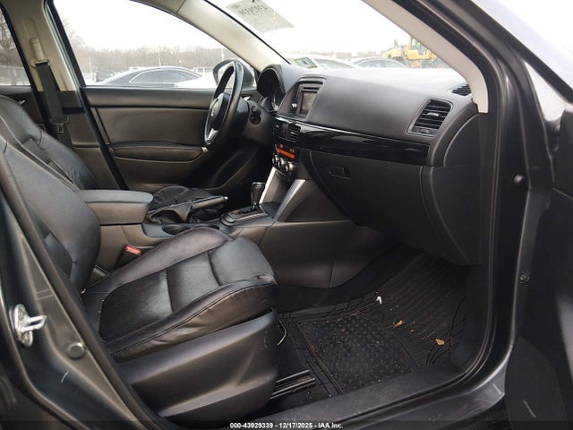 Aukcja sprzedaży 2013 Mazda Cx-5 Grand Touring, vin: JM3KE4DE7D0132256, numer aukcji: 43929339