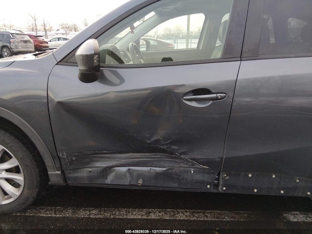 Aukcja sprzedaży 2013 Mazda Cx-5 Grand Touring, vin: JM3KE4DE7D0132256, numer aukcji: 43929339