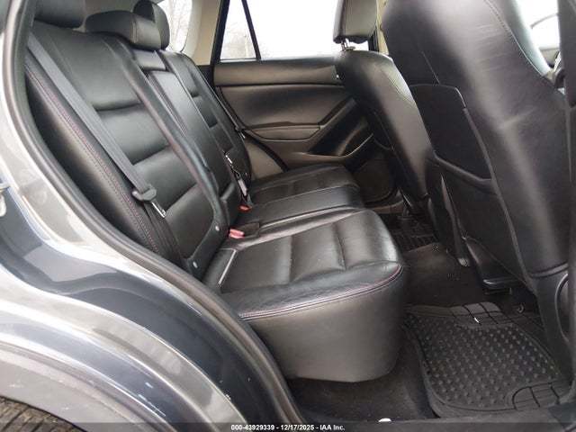 Aukcja sprzedaży 2013 Mazda Cx-5 Grand Touring, vin: JM3KE4DE7D0132256, numer aukcji: 43929339
