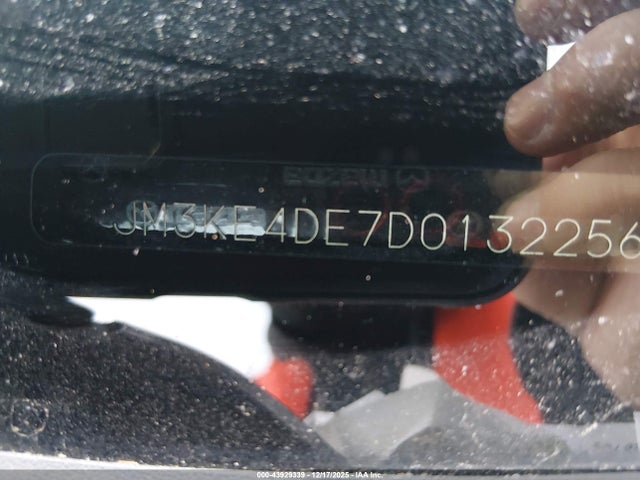 Aukcja sprzedaży 2013 Mazda Cx-5 Grand Touring, vin: JM3KE4DE7D0132256, numer aukcji: 43929339