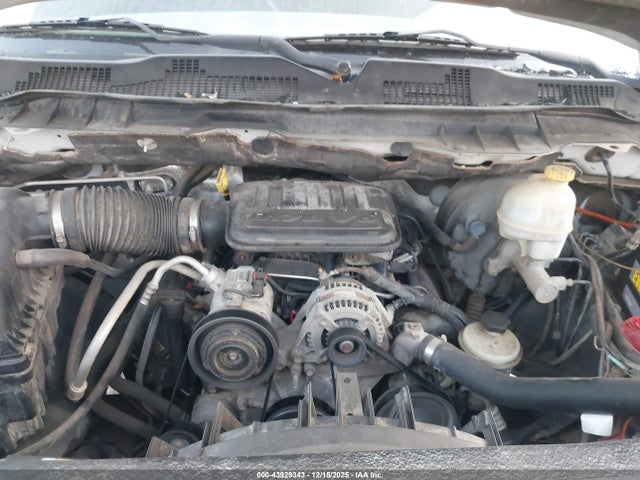 Продажа на аукционе авто 2011 Ram Ram 1500 St, vin: 3D7JB1EK5BG531634, номер лота: 43929343