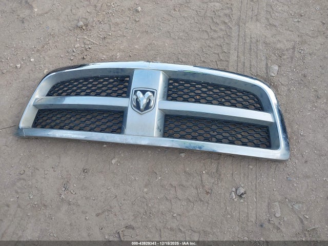 Продажа на аукционе авто 2011 Ram Ram 1500 St, vin: 3D7JB1EK5BG531634, номер лота: 43929343