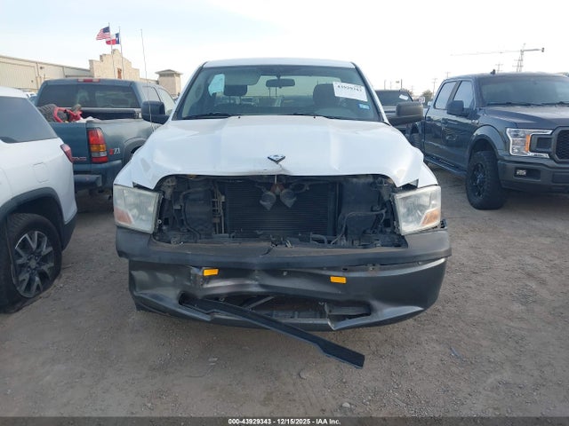 Продажа на аукционе авто 2011 Ram Ram 1500 St, vin: 3D7JB1EK5BG531634, номер лота: 43929343