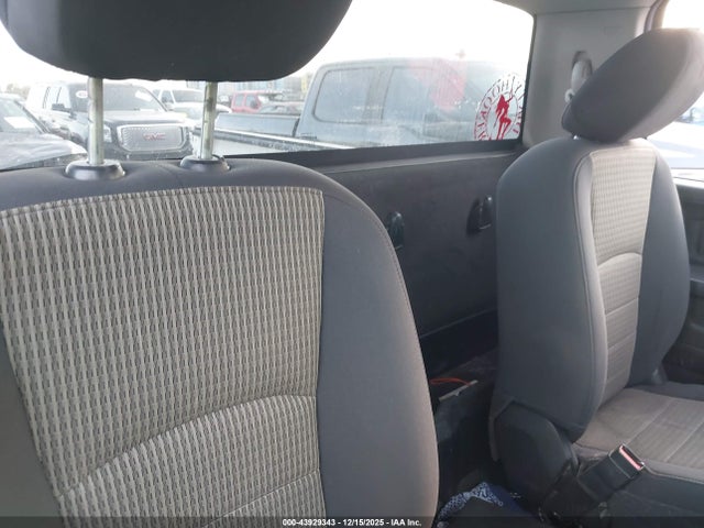 Продажа на аукционе авто 2011 Ram Ram 1500 St, vin: 3D7JB1EK5BG531634, номер лота: 43929343