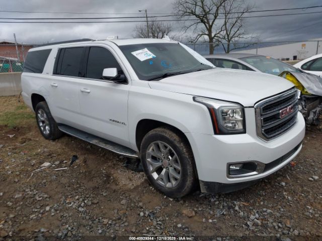 2017 GMC YUKON XL 1GKS2GKC9HR363170