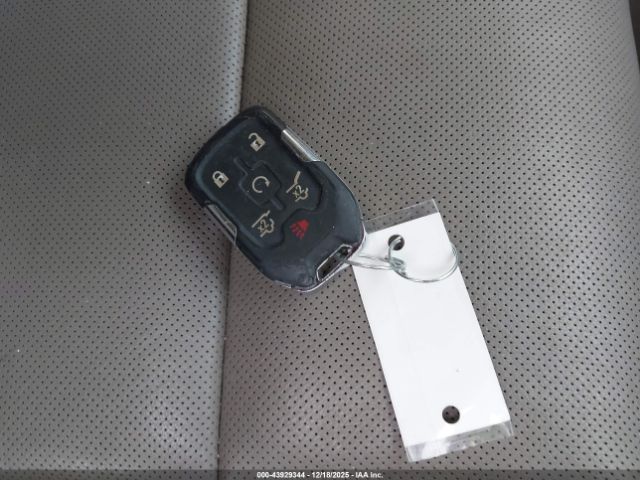 2017 GMC YUKON XL 1GKS2GKC9HR363170 Photo 10