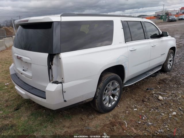 2017 GMC YUKON XL 1GKS2GKC9HR363170 Photo 3