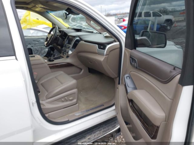 2017 GMC YUKON XL 1GKS2GKC9HR363170 Photo 4