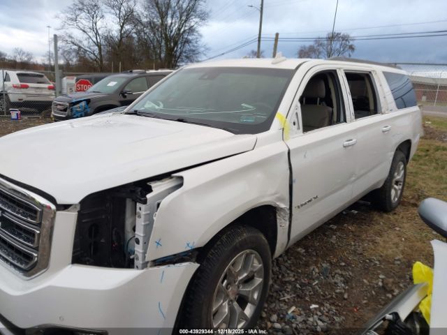 2017 GMC YUKON XL 1GKS2GKC9HR363170 Photo 5
