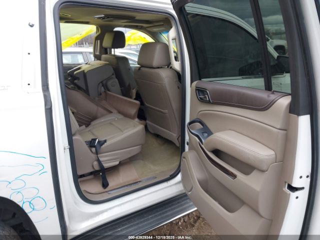 2017 GMC YUKON XL 1GKS2GKC9HR363170 Photo 7