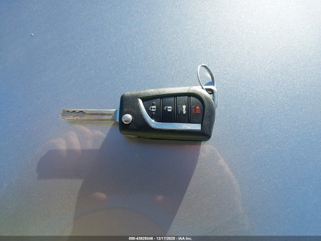 4T1G11AK4PU736522 Toyota CAMRY SE