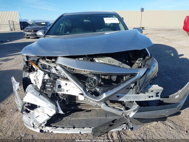 4T1G11AK4PU736522 Toyota CAMRY SE
