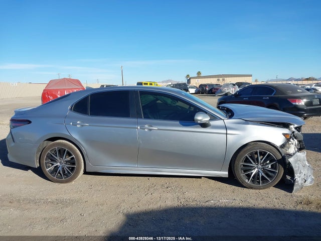 4T1G11AK4PU736522 Toyota CAMRY SE