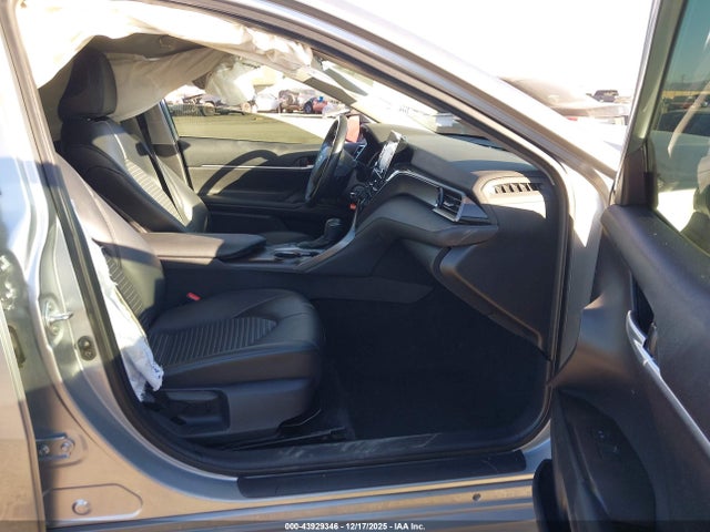 4T1G11AK4PU736522 Toyota CAMRY SE