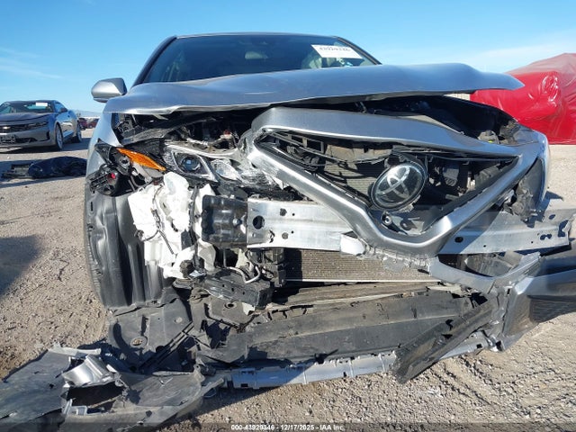 4T1G11AK4PU736522 Toyota CAMRY SE