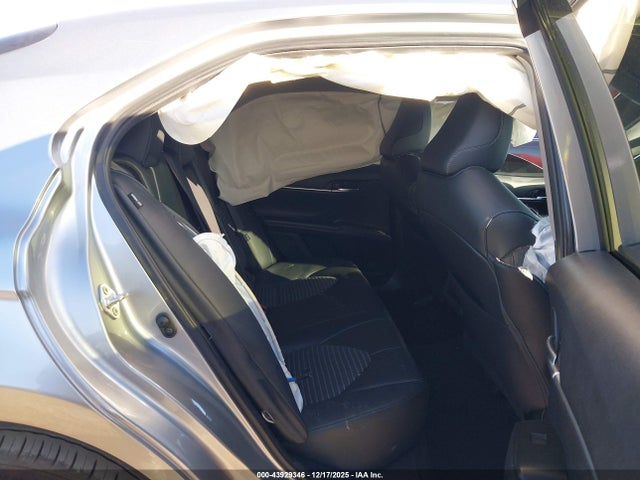 4T1G11AK4PU736522 Toyota CAMRY SE