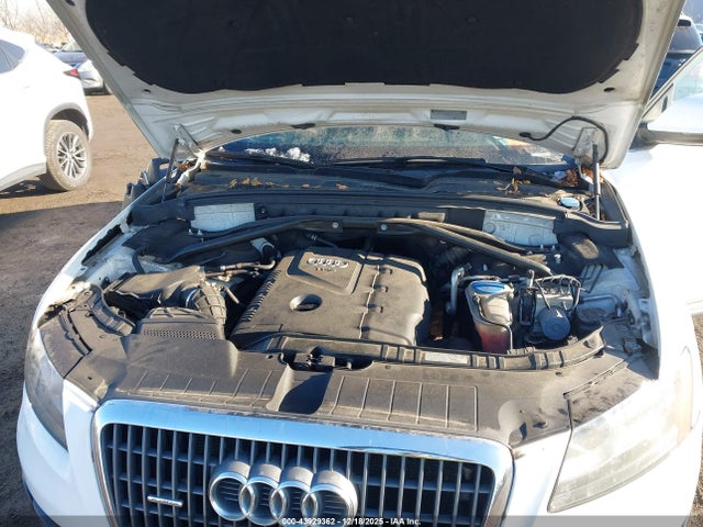 2012 AUDI Q5 WA1CFAFP9CA063435 Photo 9