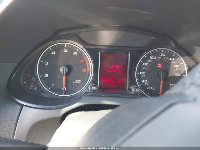 2012 AUDI Q5 WA1CFAFP9CA063435 Photo 6