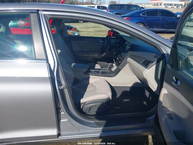 Продаж на аукціоні авто 2016 Hyundai Sonata Se, vin: 5NPE24AF7GH342309, номер лоту: 43929366
