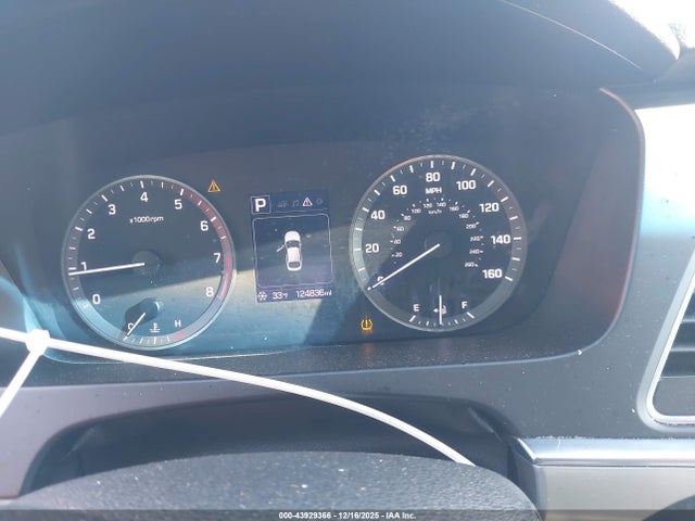Продаж на аукціоні авто 2016 Hyundai Sonata Se, vin: 5NPE24AF7GH342309, номер лоту: 43929366