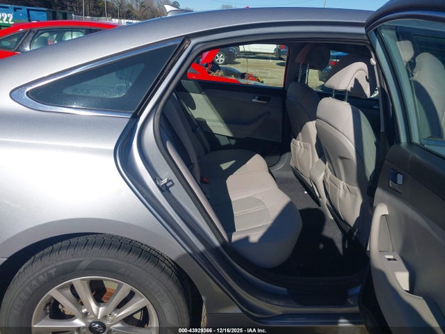 Продаж на аукціоні авто 2016 Hyundai Sonata Se, vin: 5NPE24AF7GH342309, номер лоту: 43929366