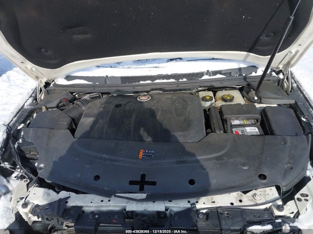 2013 CADILLAC XTS 2G61P5S39D9113903 Photo 9