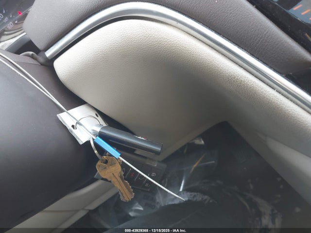 2013 CADILLAC XTS 2G61P5S39D9113903 Photo 10