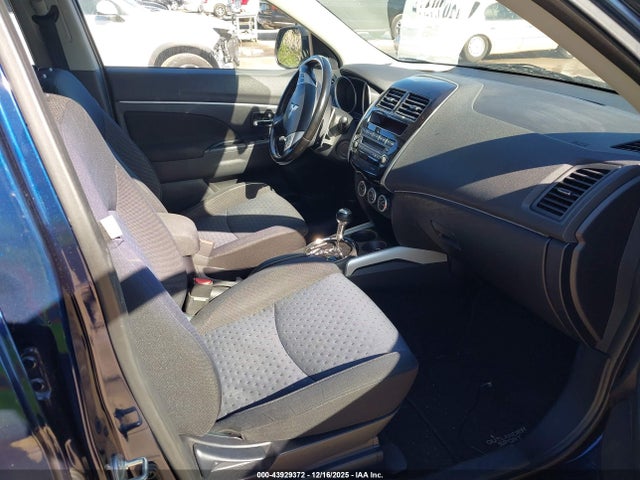2011 MITSUBISHI OUTLANDER SPORT JA4AP4AU9BZ024525 Photo 4