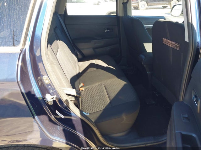 2011 MITSUBISHI OUTLANDER SPORT JA4AP4AU9BZ024525 Photo 7