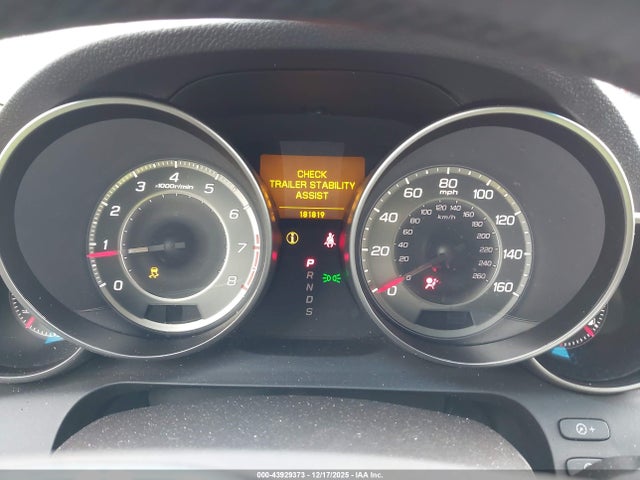Продаж на аукціоні авто 2012 Acura Mdx, vin: 2HNYD2H20CH533226, номер лоту: 43929373