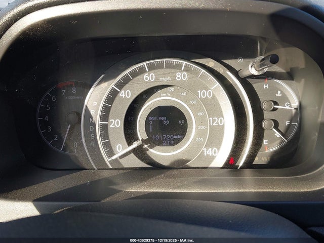 Honda Cr-v Touring 2016 5J6RM4H95GL117467 Image 7