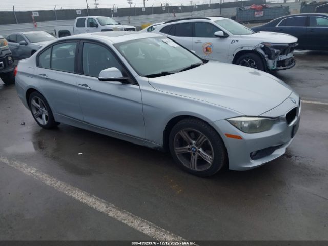 2014 BMW 328D WBA3D3C58EK154359