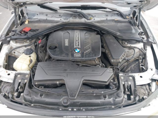2014 BMW 328D WBA3D3C58EK154359 Photo 9