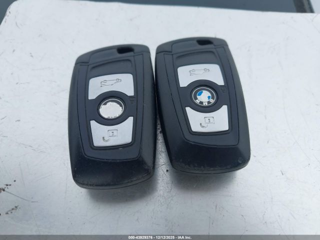 2014 BMW 328D WBA3D3C58EK154359 Photo 10