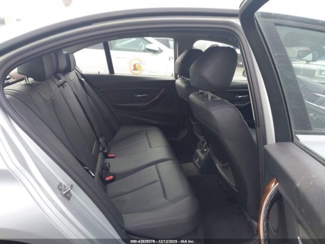 2014 BMW 328D WBA3D3C58EK154359 Photo 7