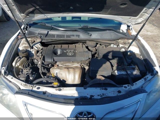 2010 TOYOTA CAMRY 4T1BF3EK8AU550006 Photo 9