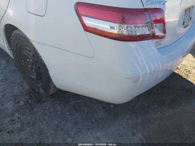 2010 TOYOTA CAMRY 4T1BF3EK8AU550006 Photo 5