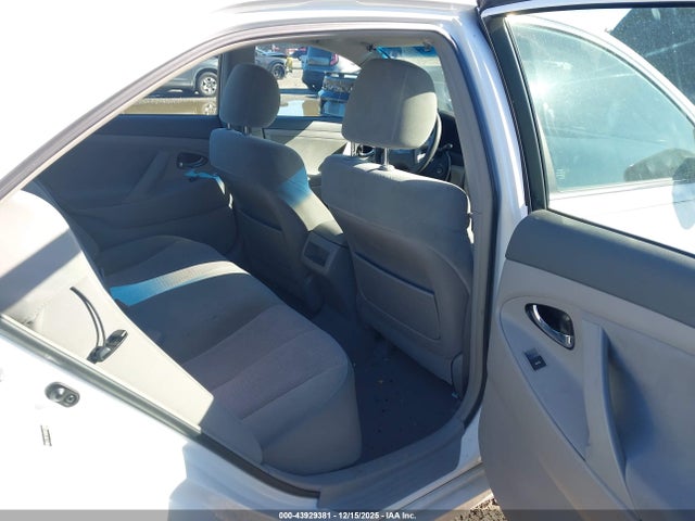 2010 TOYOTA CAMRY 4T1BF3EK8AU550006 Photo 7