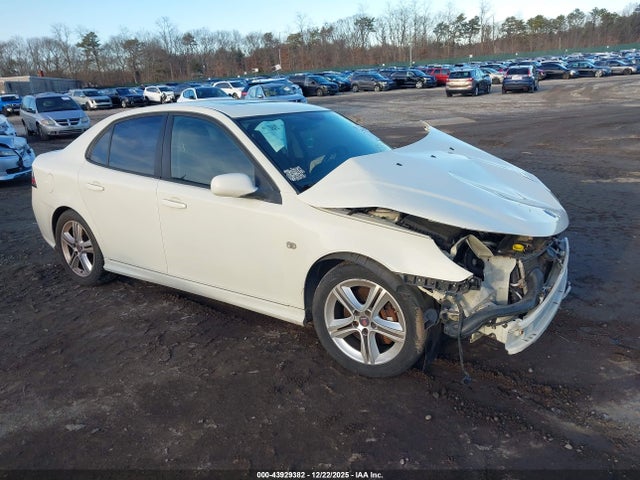 2009 SAAB 9-3 YS3FB42Y491016412 Photo 0