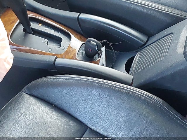 2009 SAAB 9-3 YS3FB42Y491016412 Photo 10