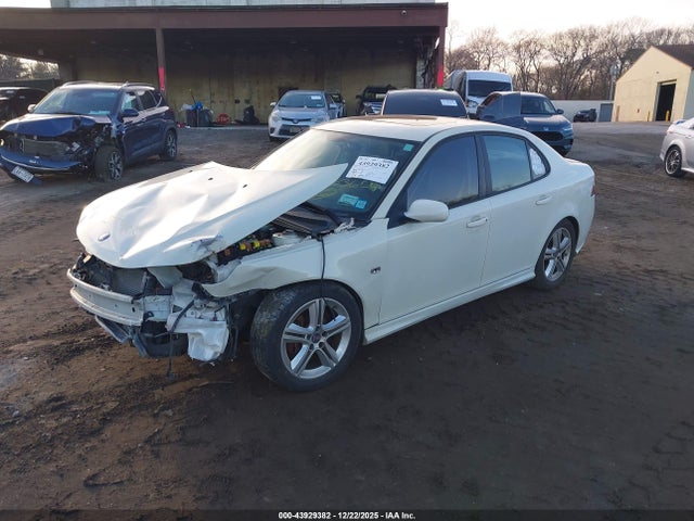 2009 SAAB 9-3 YS3FB42Y491016412 Photo 1
