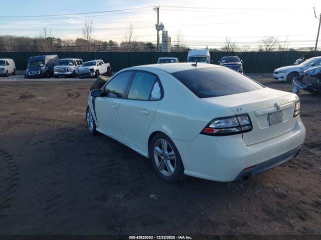 2009 SAAB 9-3 YS3FB42Y491016412 Photo 2
