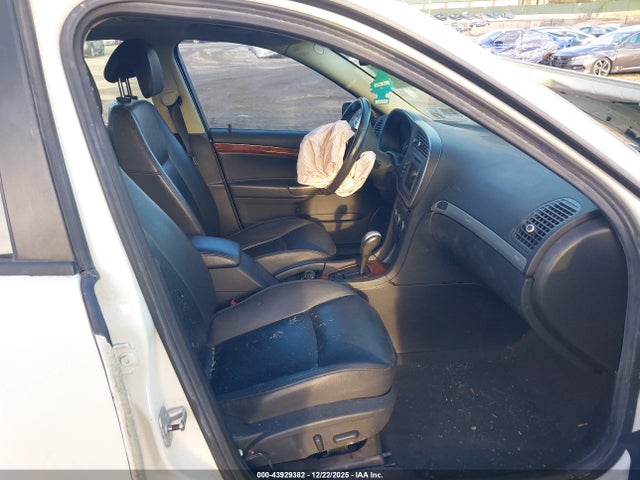 2009 SAAB 9-3 YS3FB42Y491016412 Photo 4
