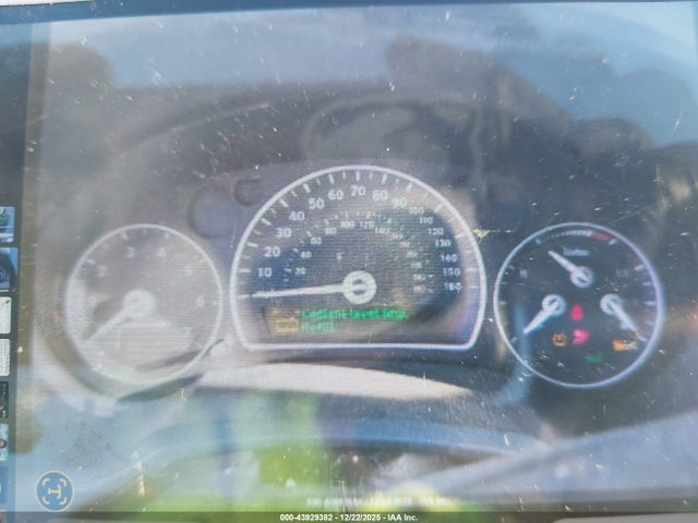 2009 SAAB 9-3 YS3FB42Y491016412 Photo 6